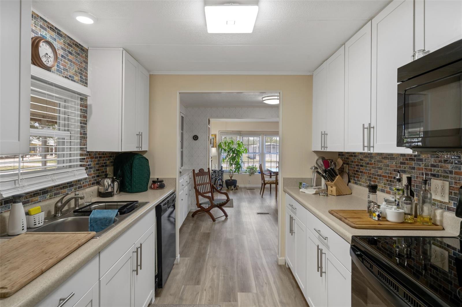 BROOKRIDGE COMM - Residential