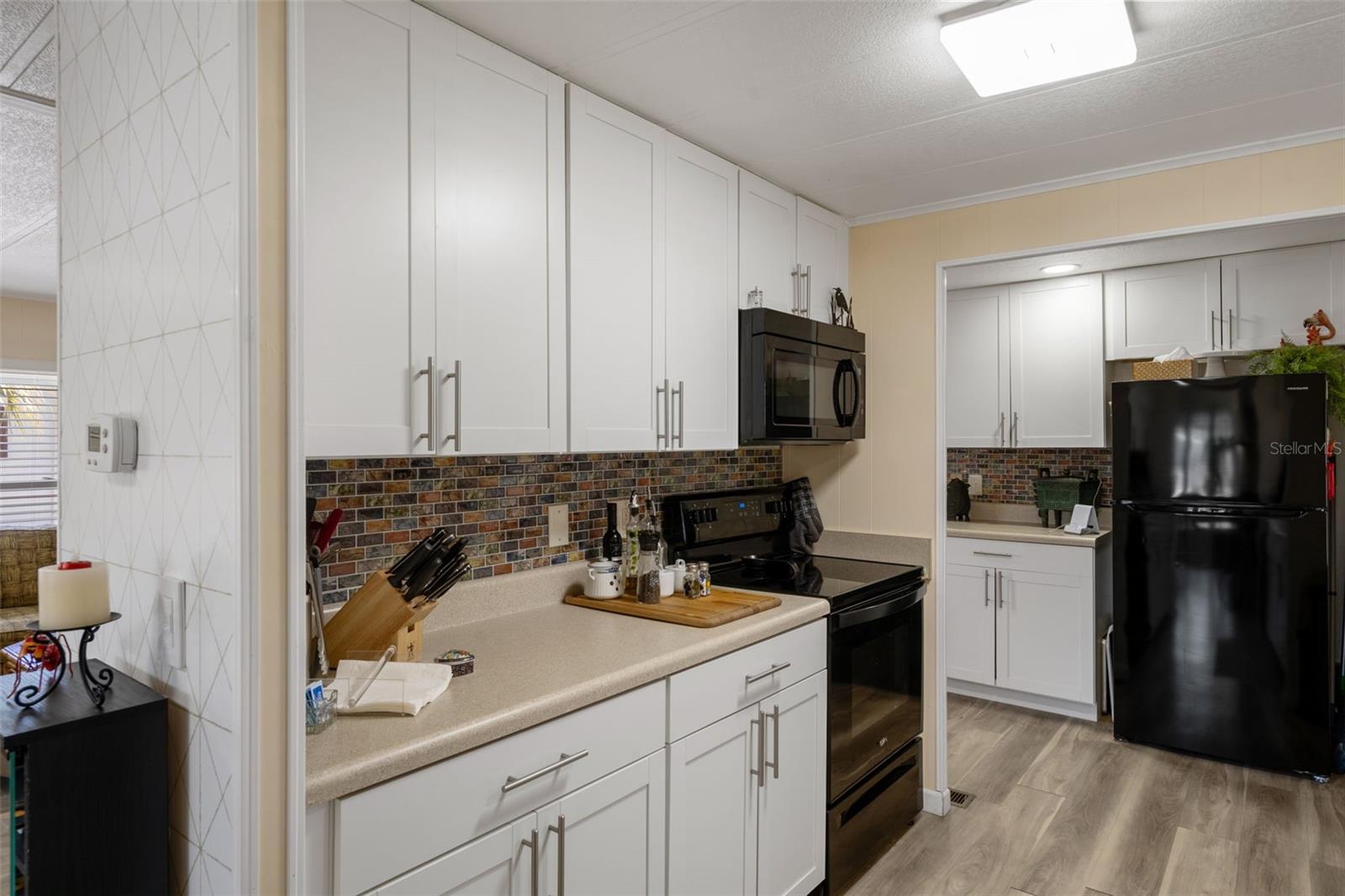 BROOKRIDGE COMM - Residential