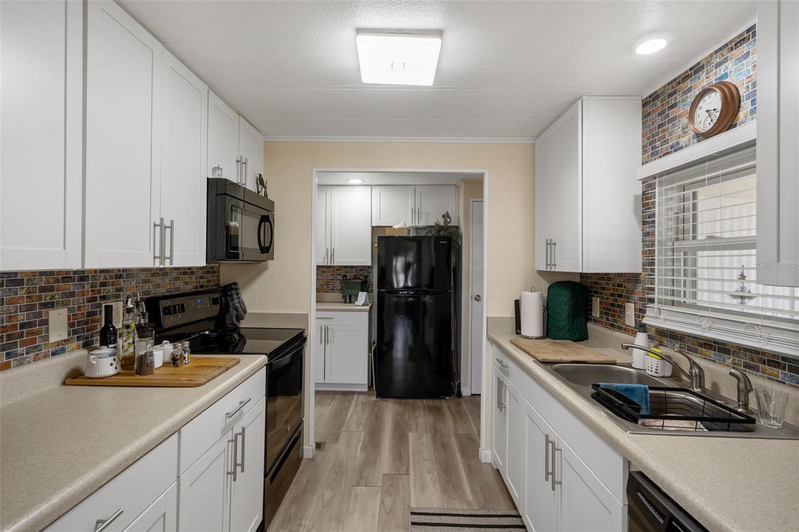 BROOKRIDGE COMM - Residential