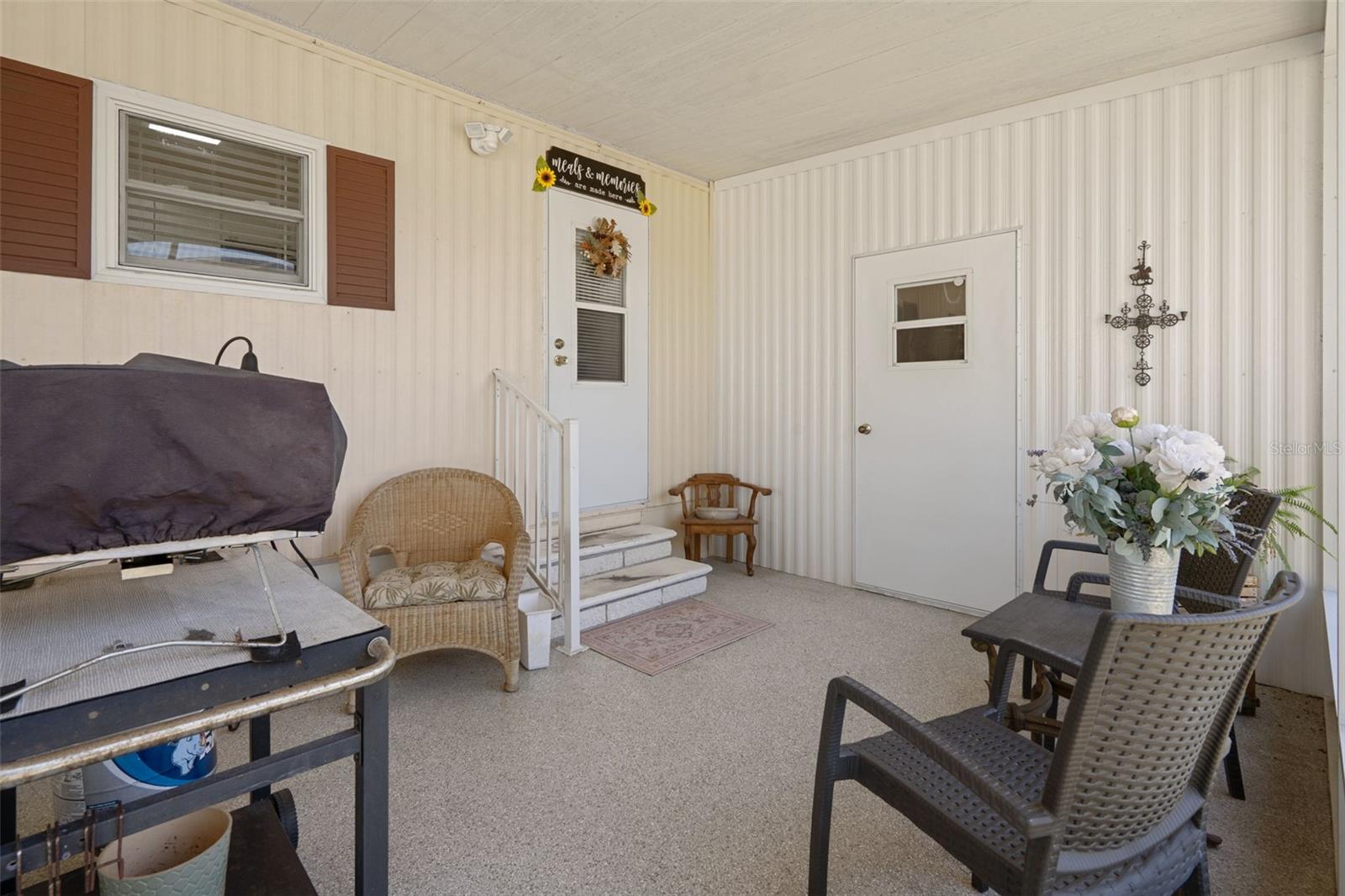 BROOKRIDGE COMM - Residential