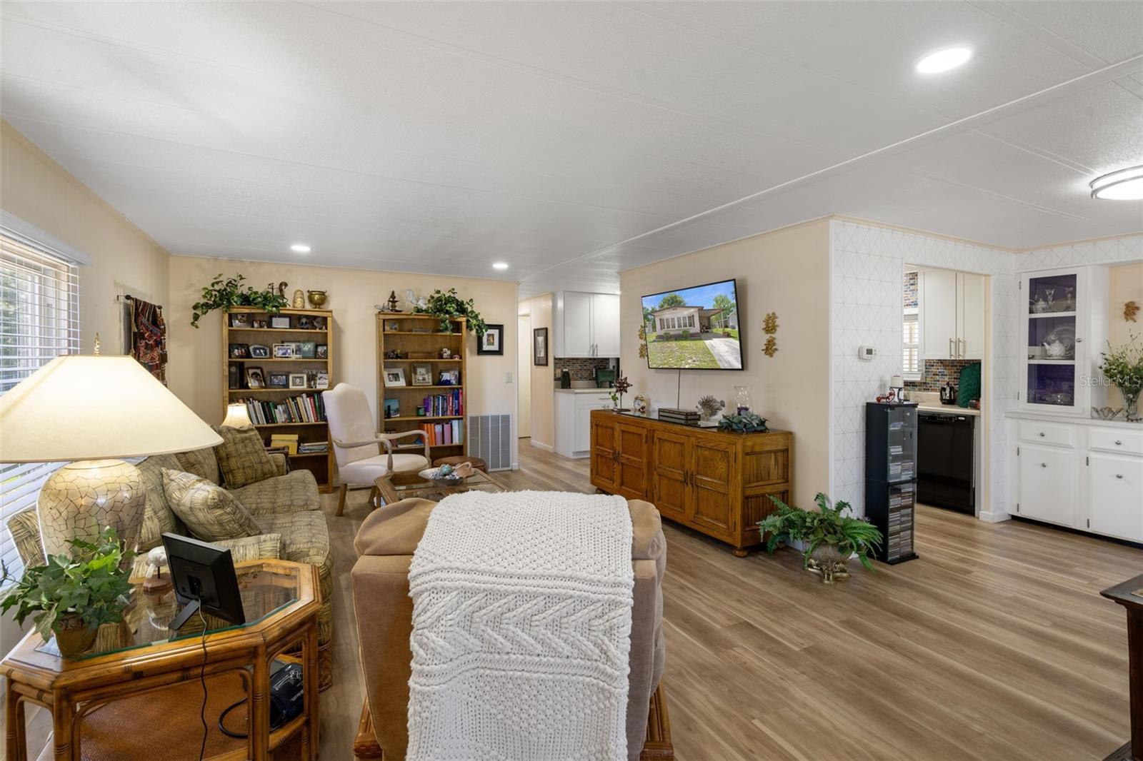 BROOKRIDGE COMM - Residential