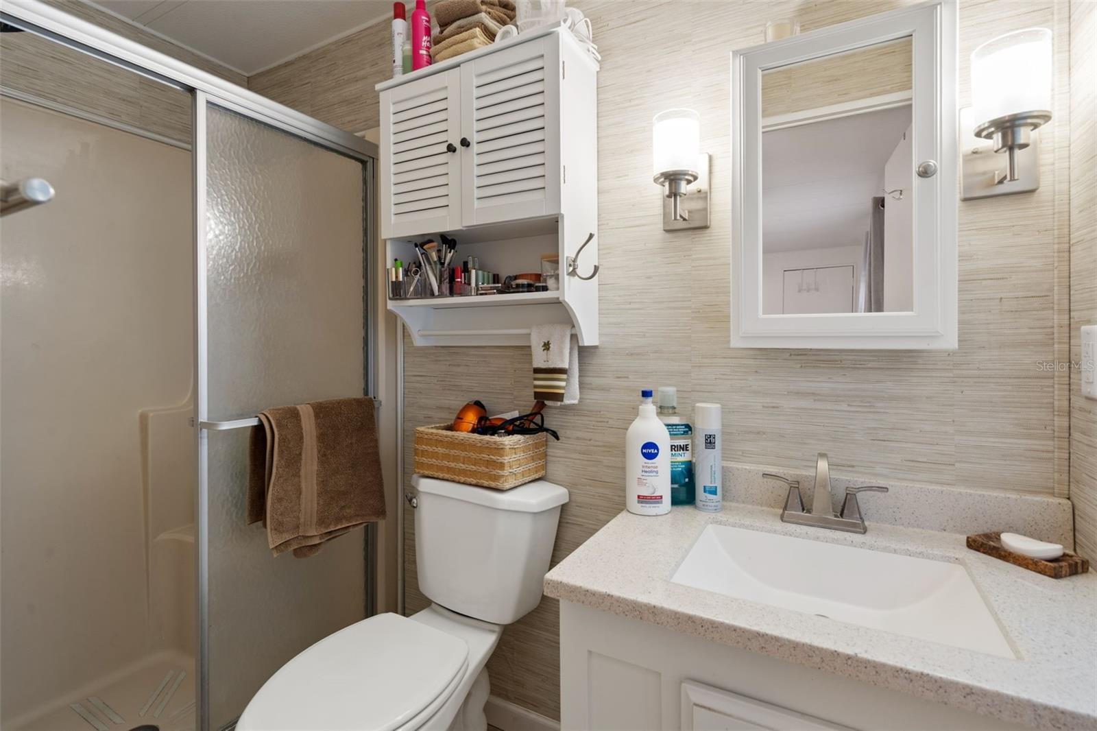 BROOKRIDGE COMM - Residential