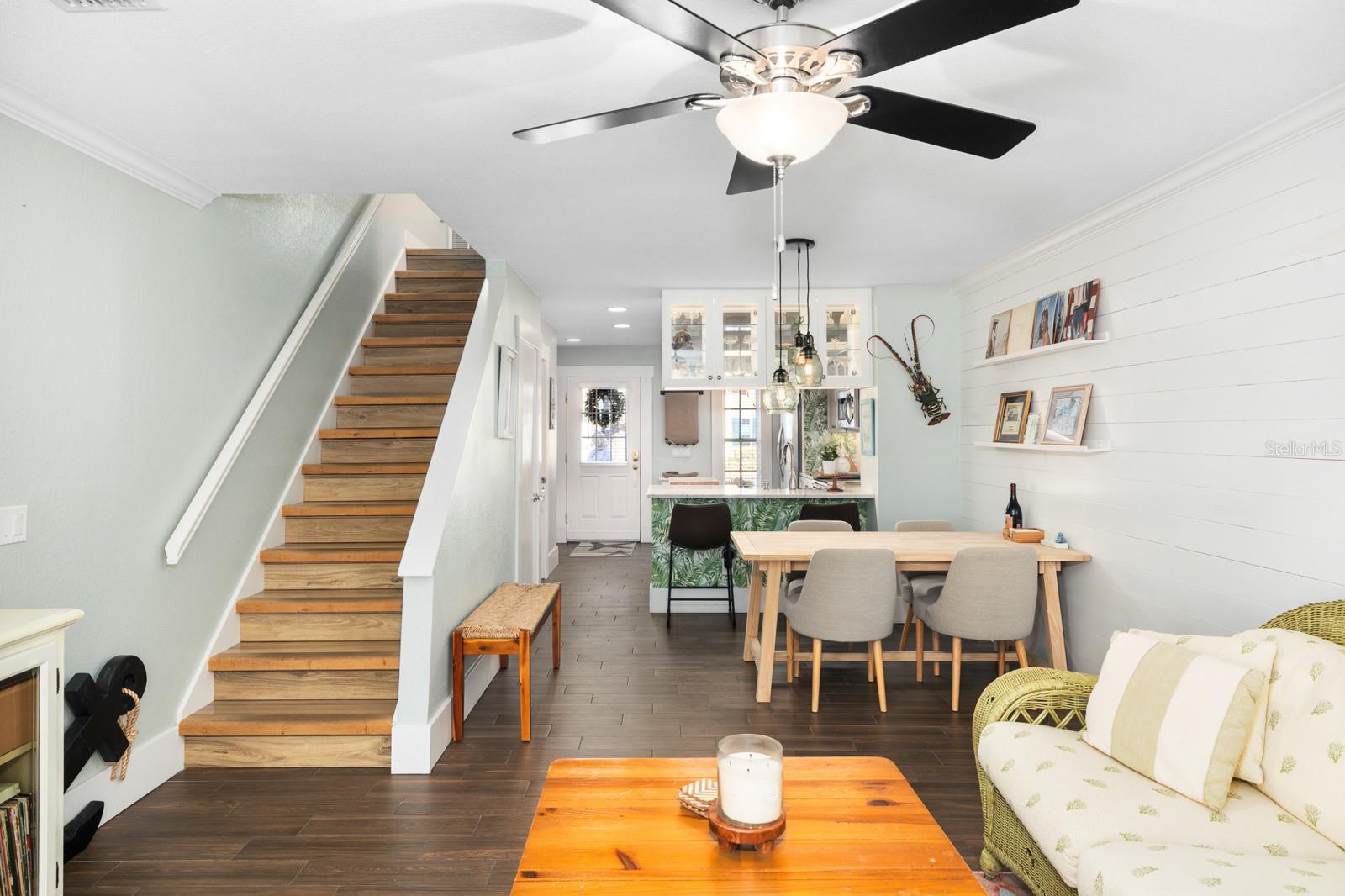 SHERIDAN WOODS A CONDO - Residential