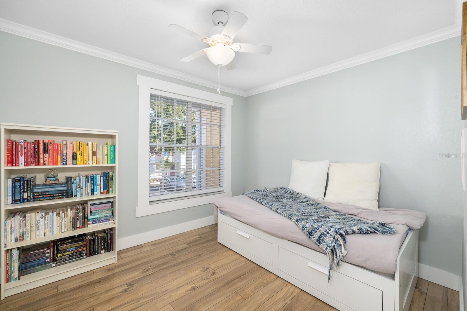 SHERIDAN WOODS A CONDO - Residential