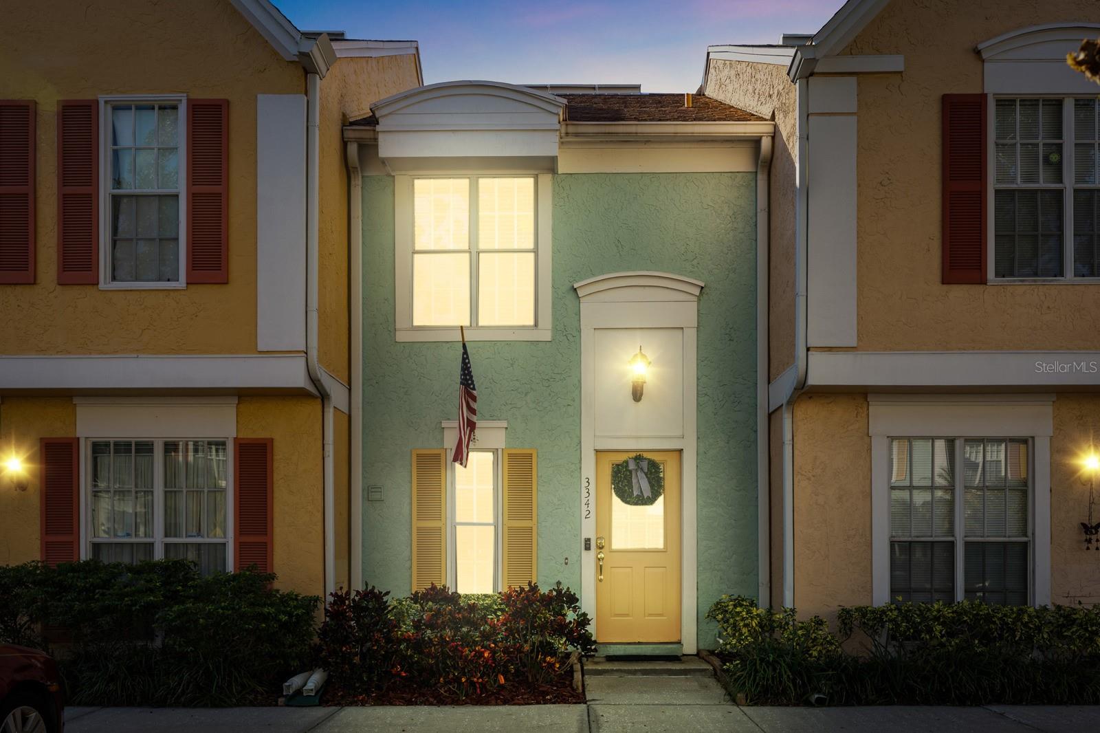 SHERIDAN WOODS A CONDO - Residential