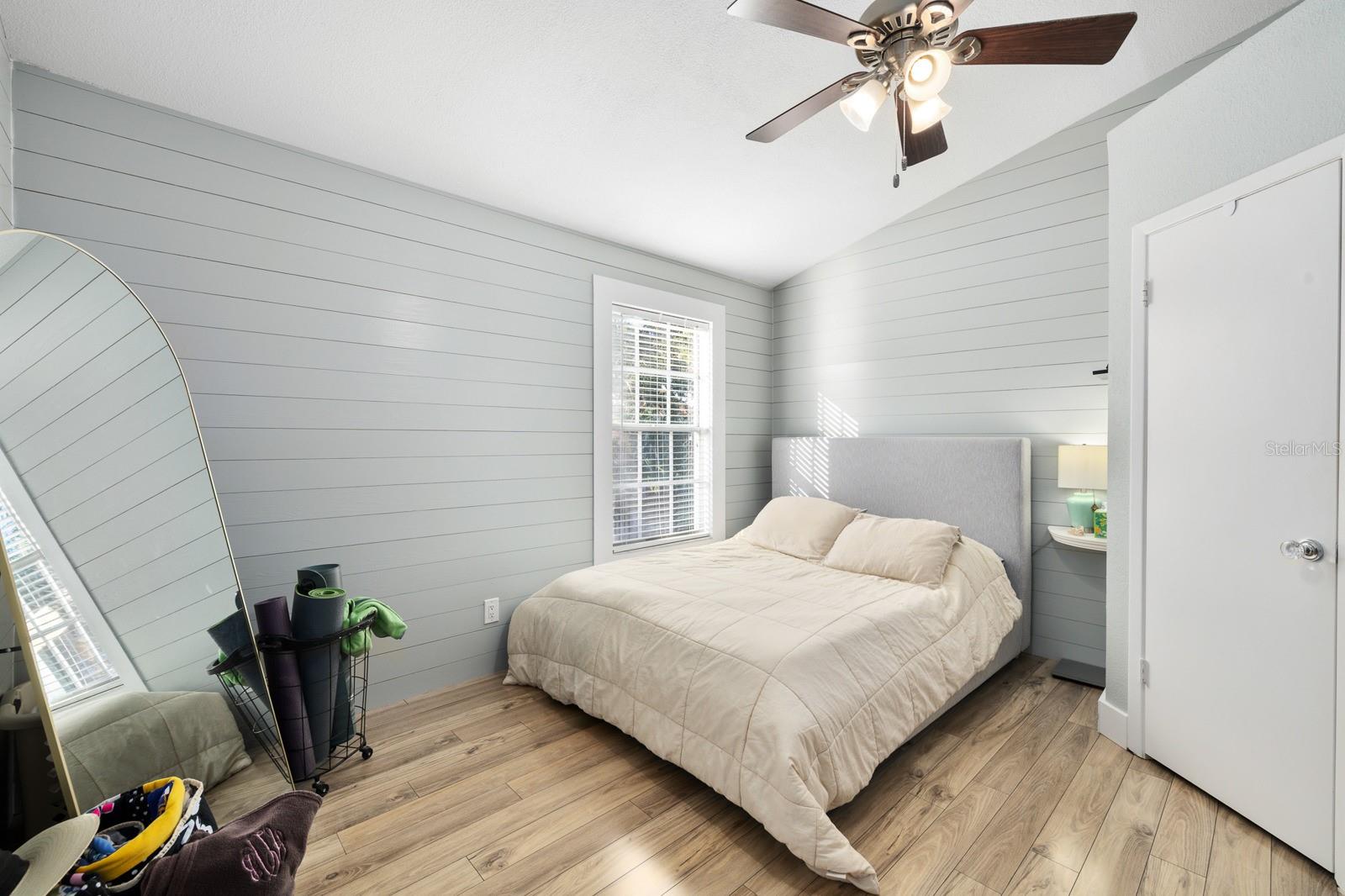 SHERIDAN WOODS A CONDO - Residential