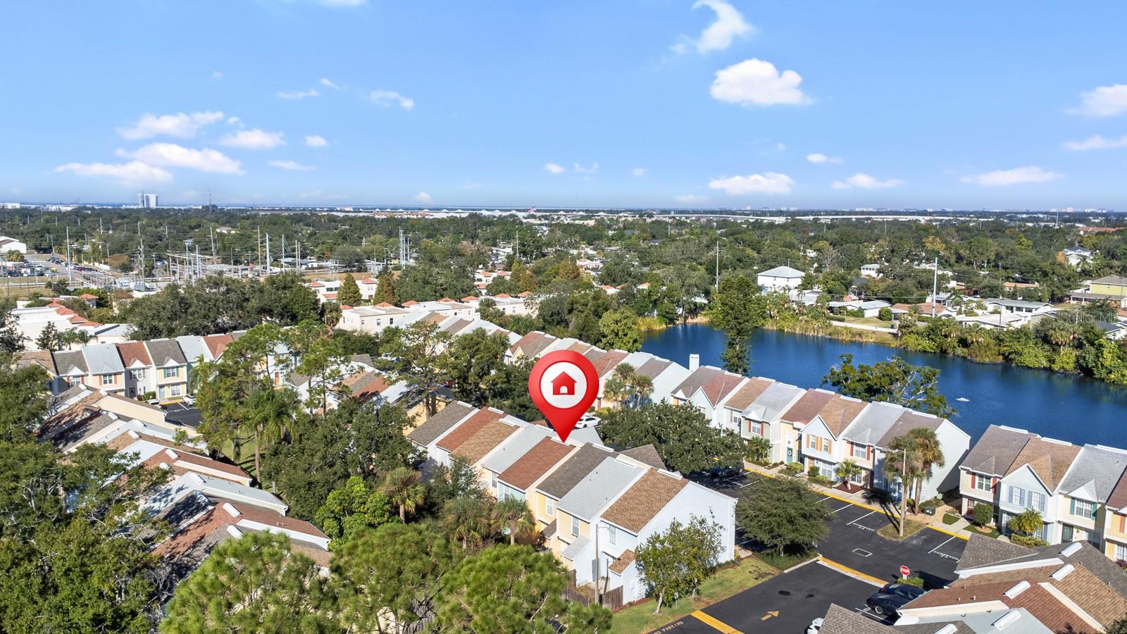 SHERIDAN WOODS A CONDO - Residential