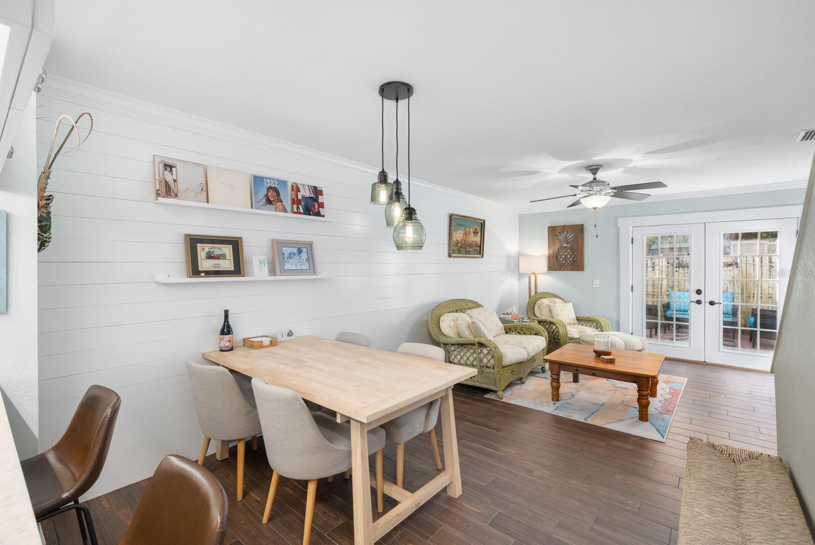 SHERIDAN WOODS A CONDO - Residential