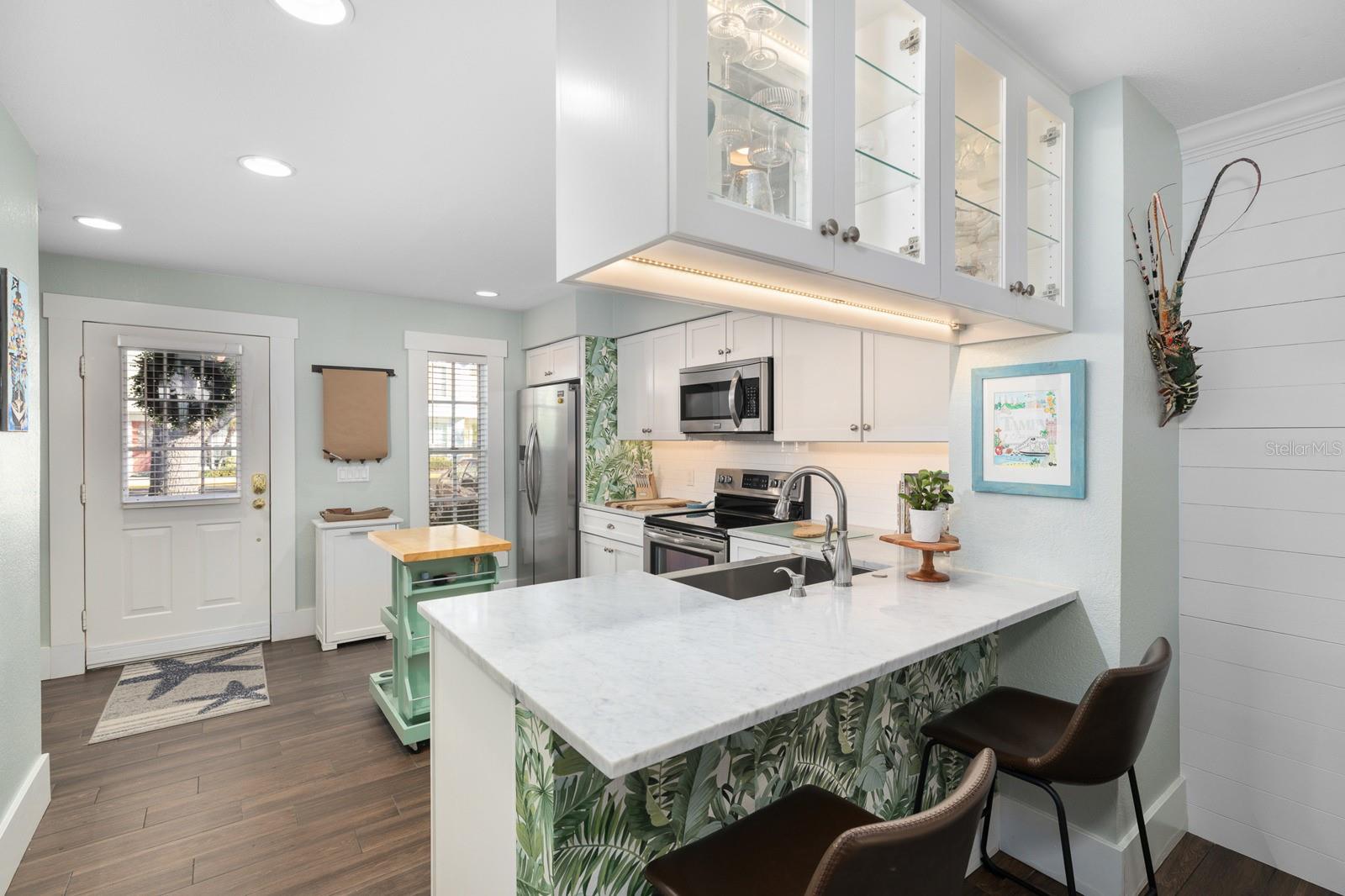 SHERIDAN WOODS A CONDO - Residential