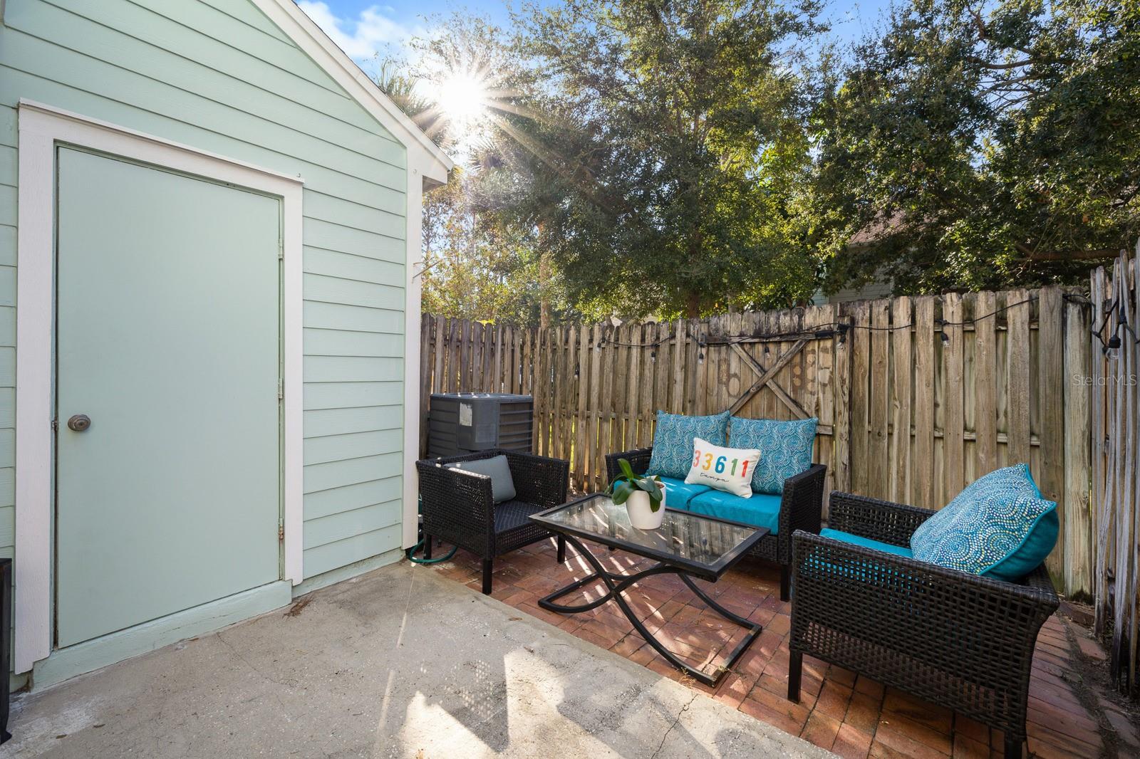 SHERIDAN WOODS A CONDO - Residential