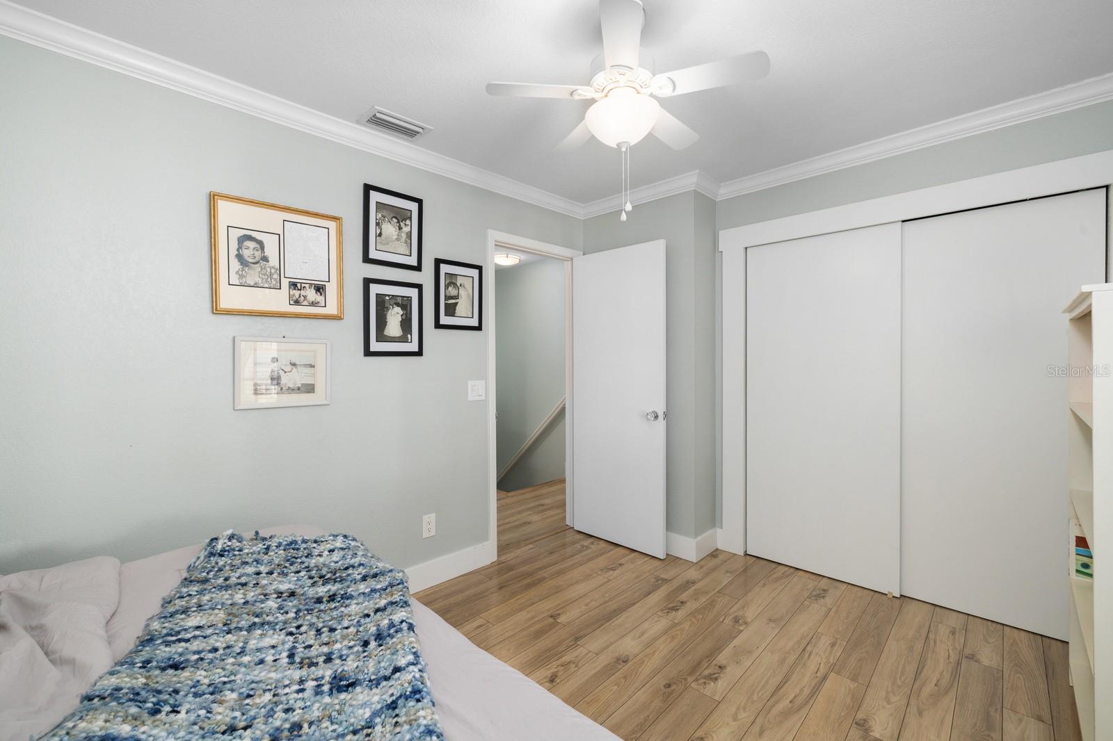 SHERIDAN WOODS A CONDO - Residential