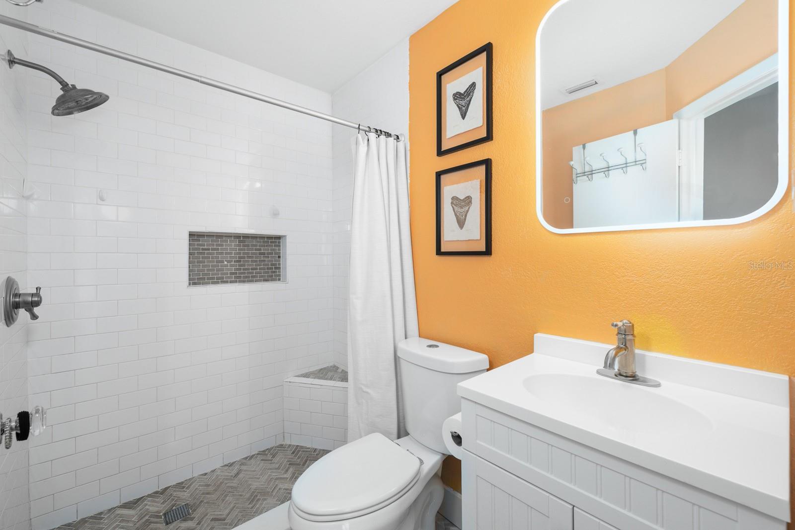 SHERIDAN WOODS A CONDO - Residential