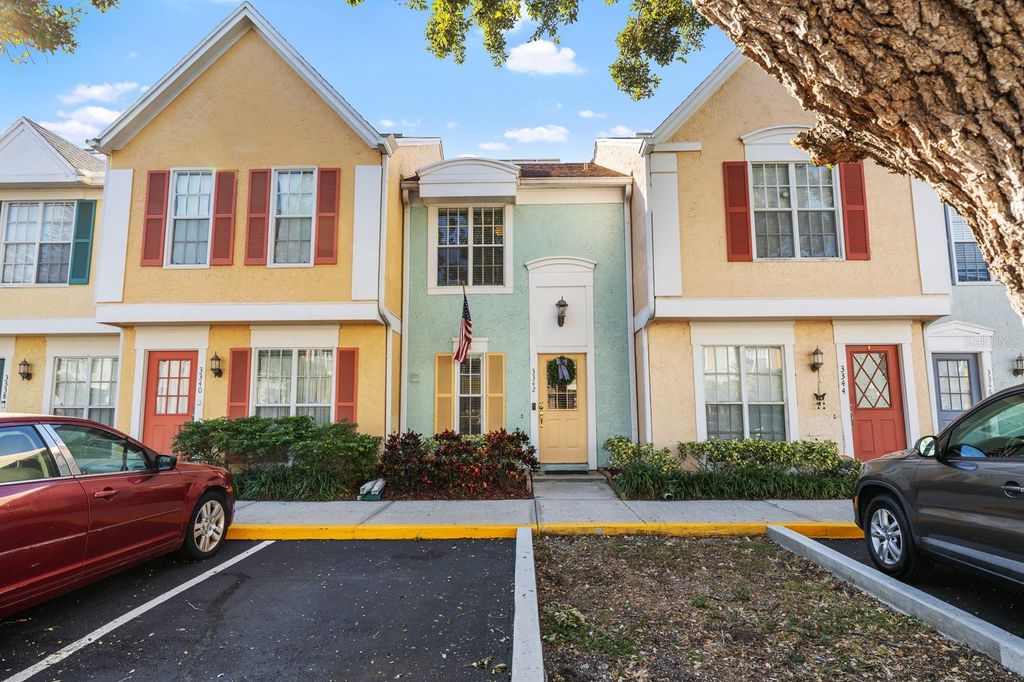 Photo of 3342 W Wyoming Circle, Tampa, FL 33611 (MLS # TB8450153)