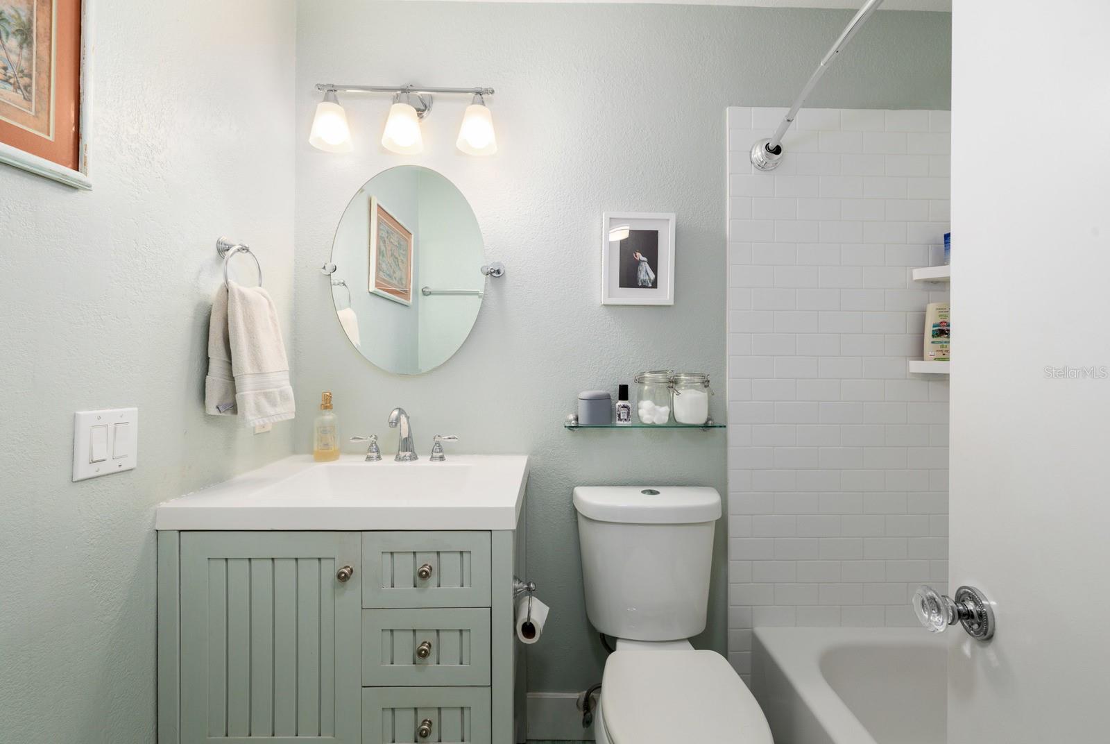 SHERIDAN WOODS A CONDO - Residential