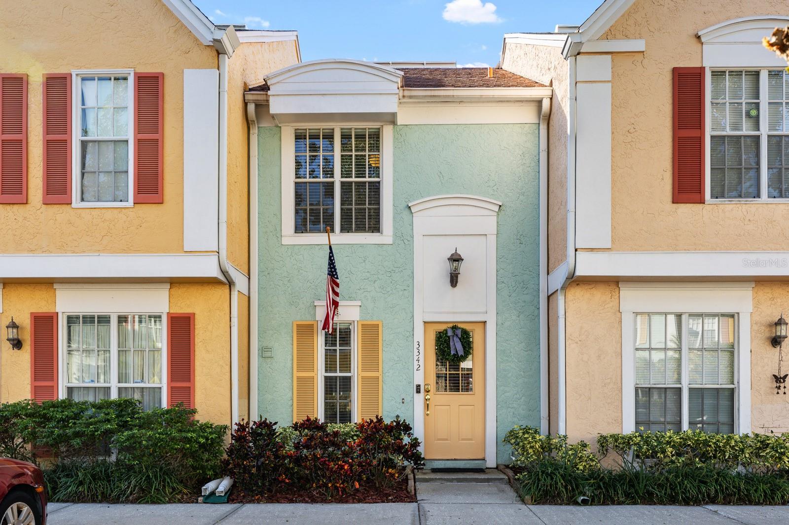 SHERIDAN WOODS A CONDO - Residential