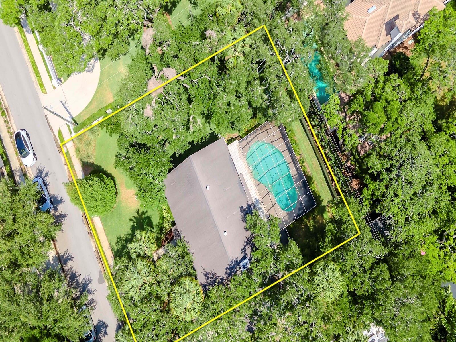 BAYSHORE COURT - Residential