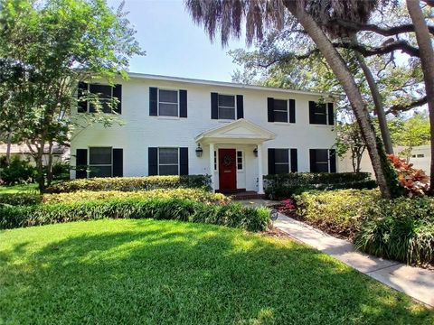 A home in TAMPA