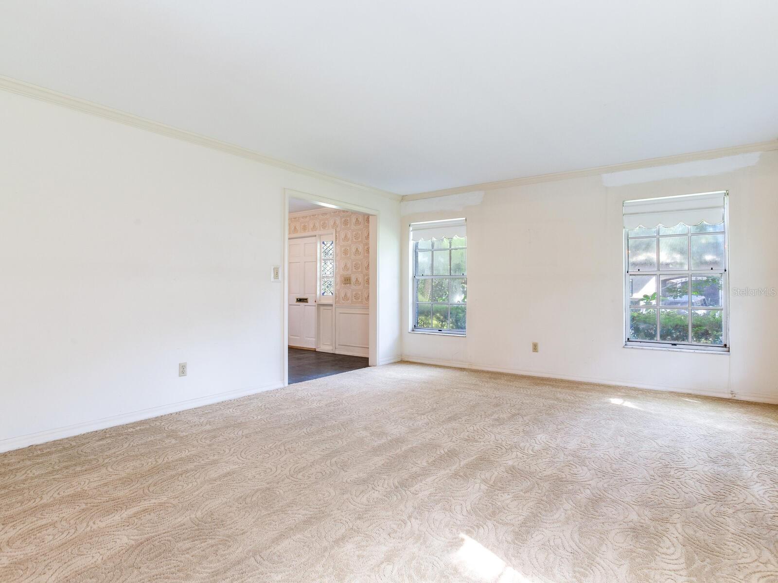 BAYSHORE COURT - Residential