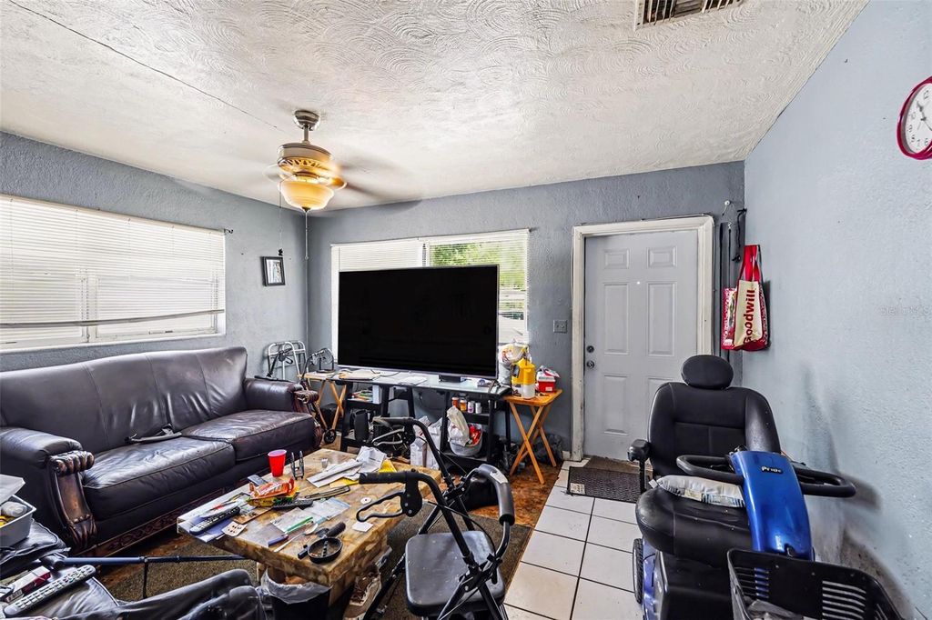 Photo of 1634 S Jefferson Avenue, Clearwater, FL 33756 (MLS # TB8508828)