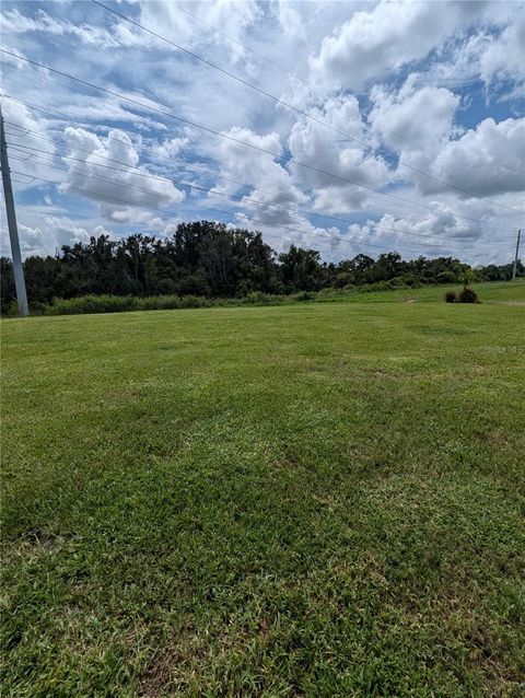 A home in BARTOW