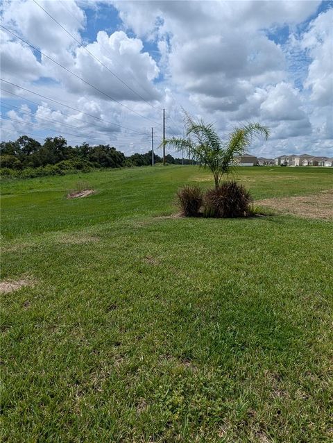 A home in BARTOW