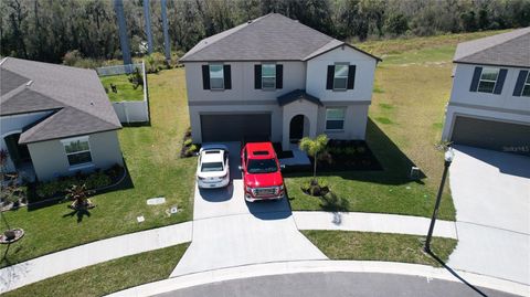 A home in BARTOW