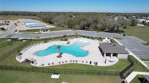 A home in BARTOW