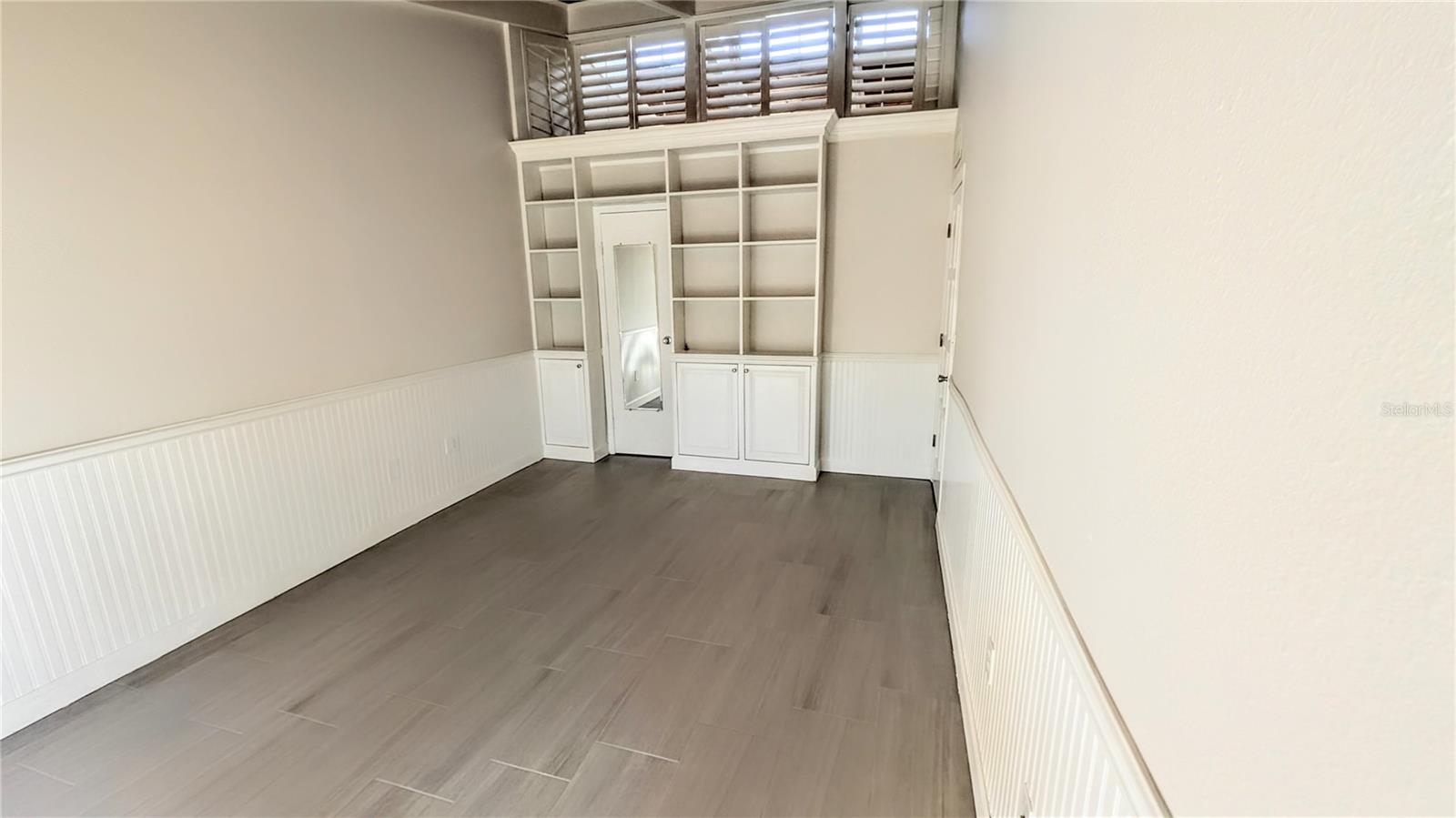 JEFFERSON CLUB - Residential Lease