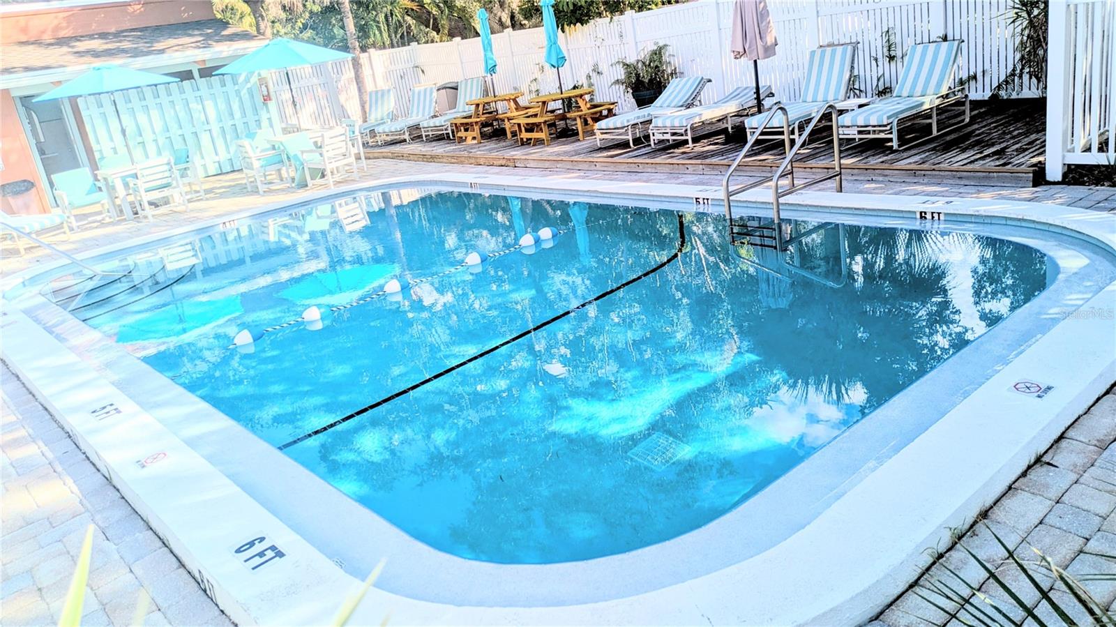 JEFFERSON CLUB - Residential Lease