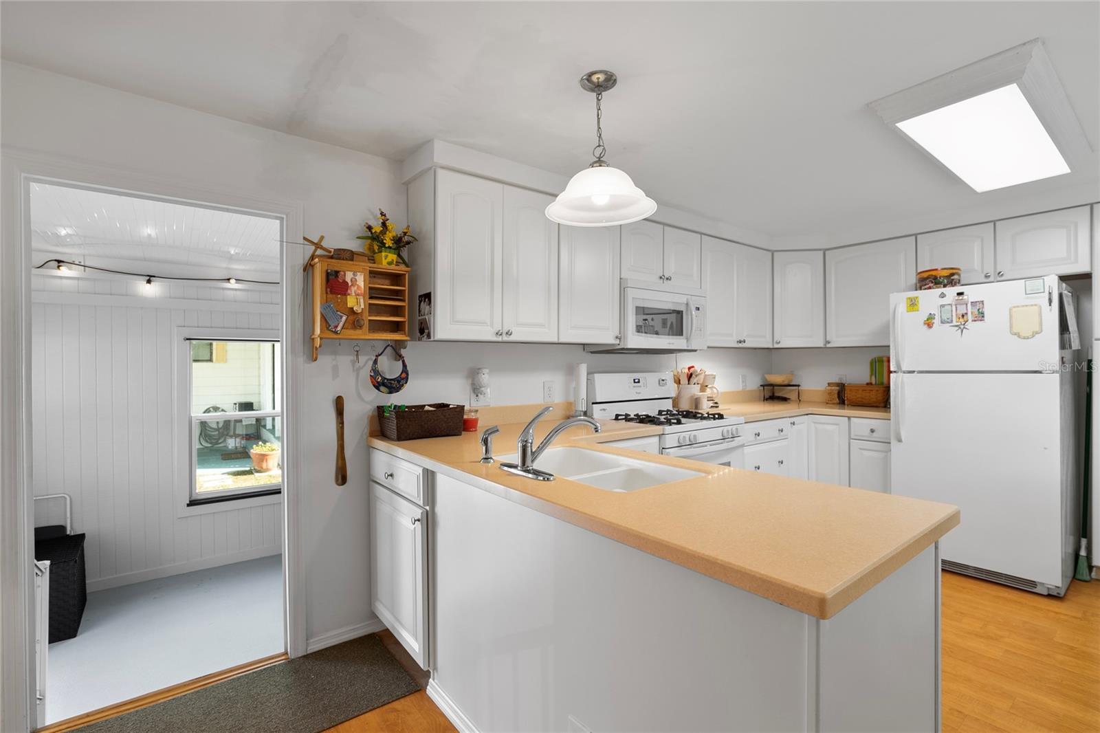 HOLIDAY PARK - Residential