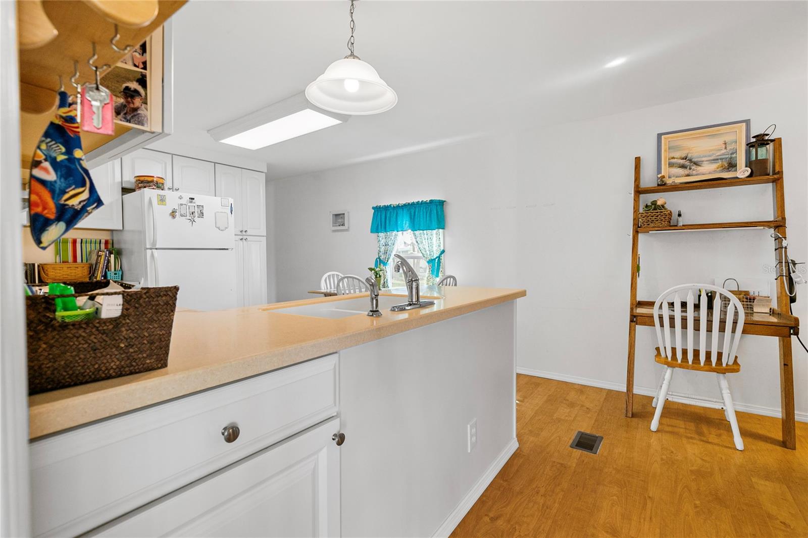 HOLIDAY PARK - Residential