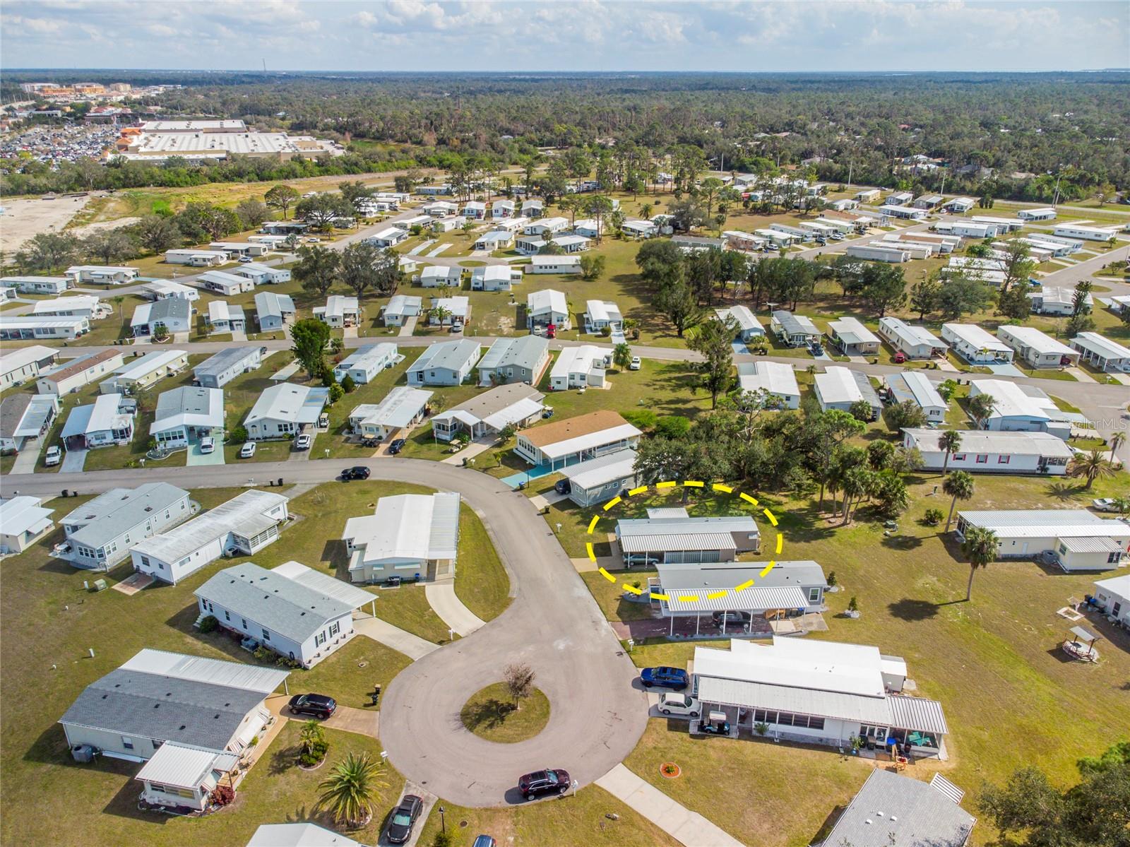 HOLIDAY PARK - Residential