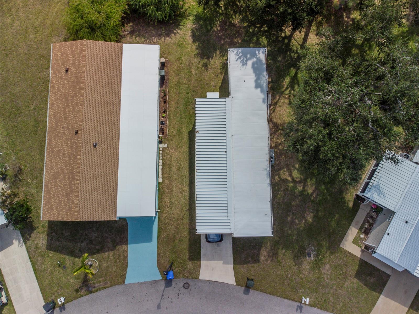 HOLIDAY PARK - Residential