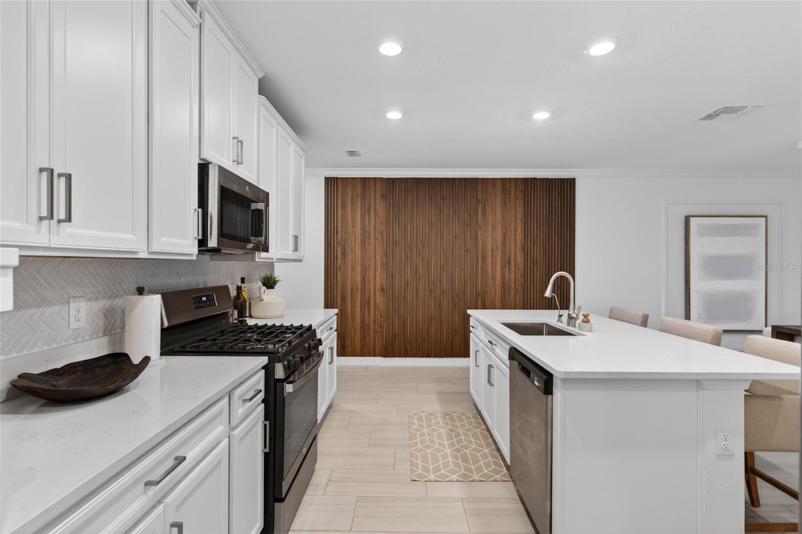 FOREST BROOKE ACTIVE ADULT PHS - Residential