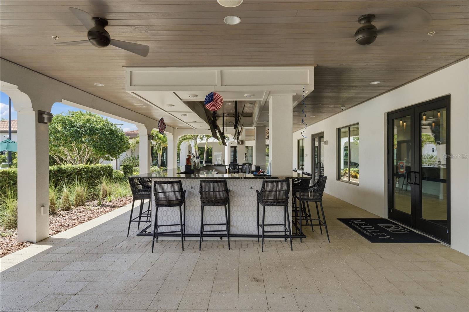 FOREST BROOKE ACTIVE ADULT PHS - Residential