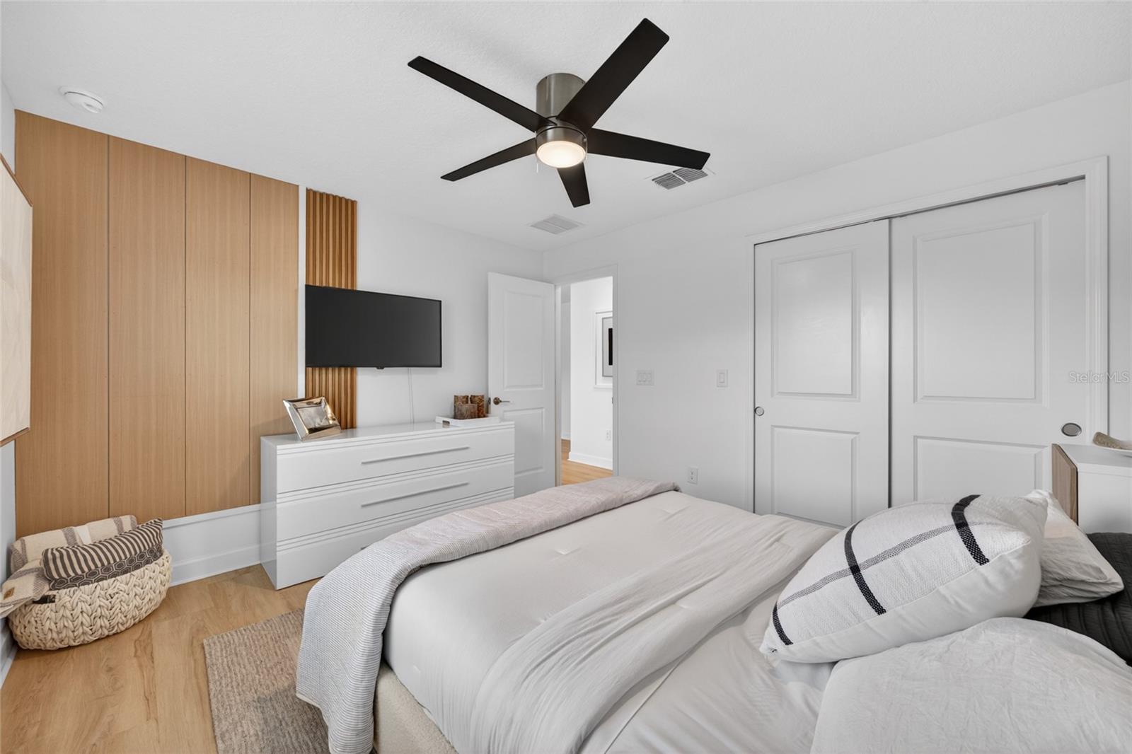 FOREST BROOKE ACTIVE ADULT PHS - Residential