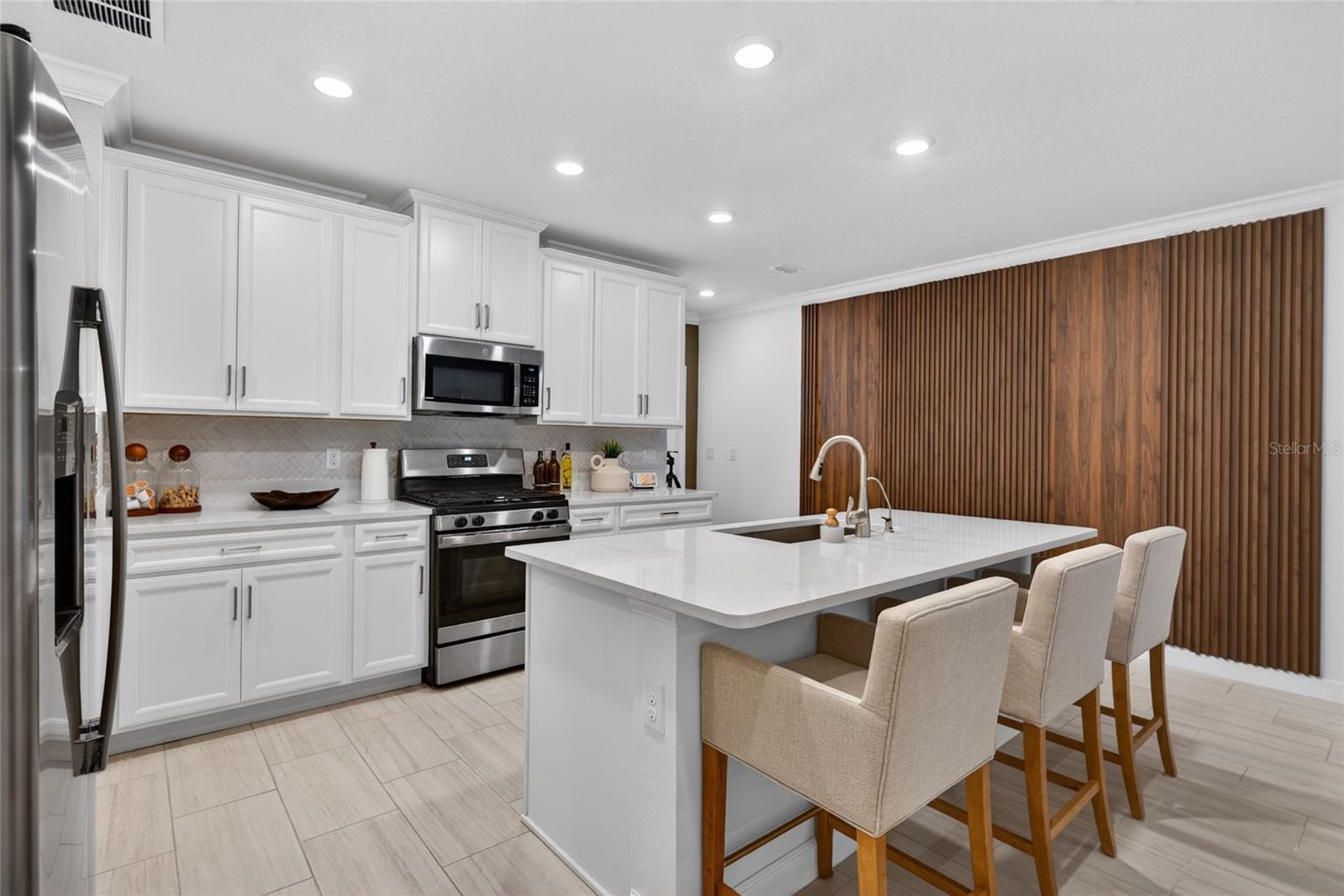 FOREST BROOKE ACTIVE ADULT PHS - Residential