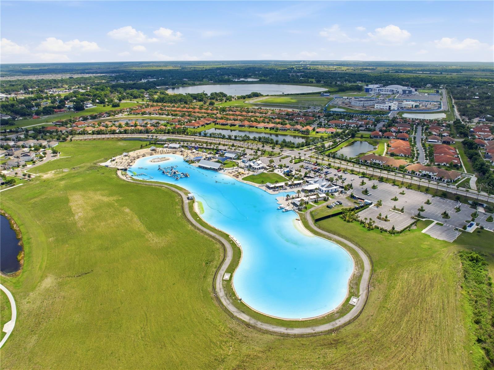 FOREST BROOKE ACTIVE ADULT PHS - Residential