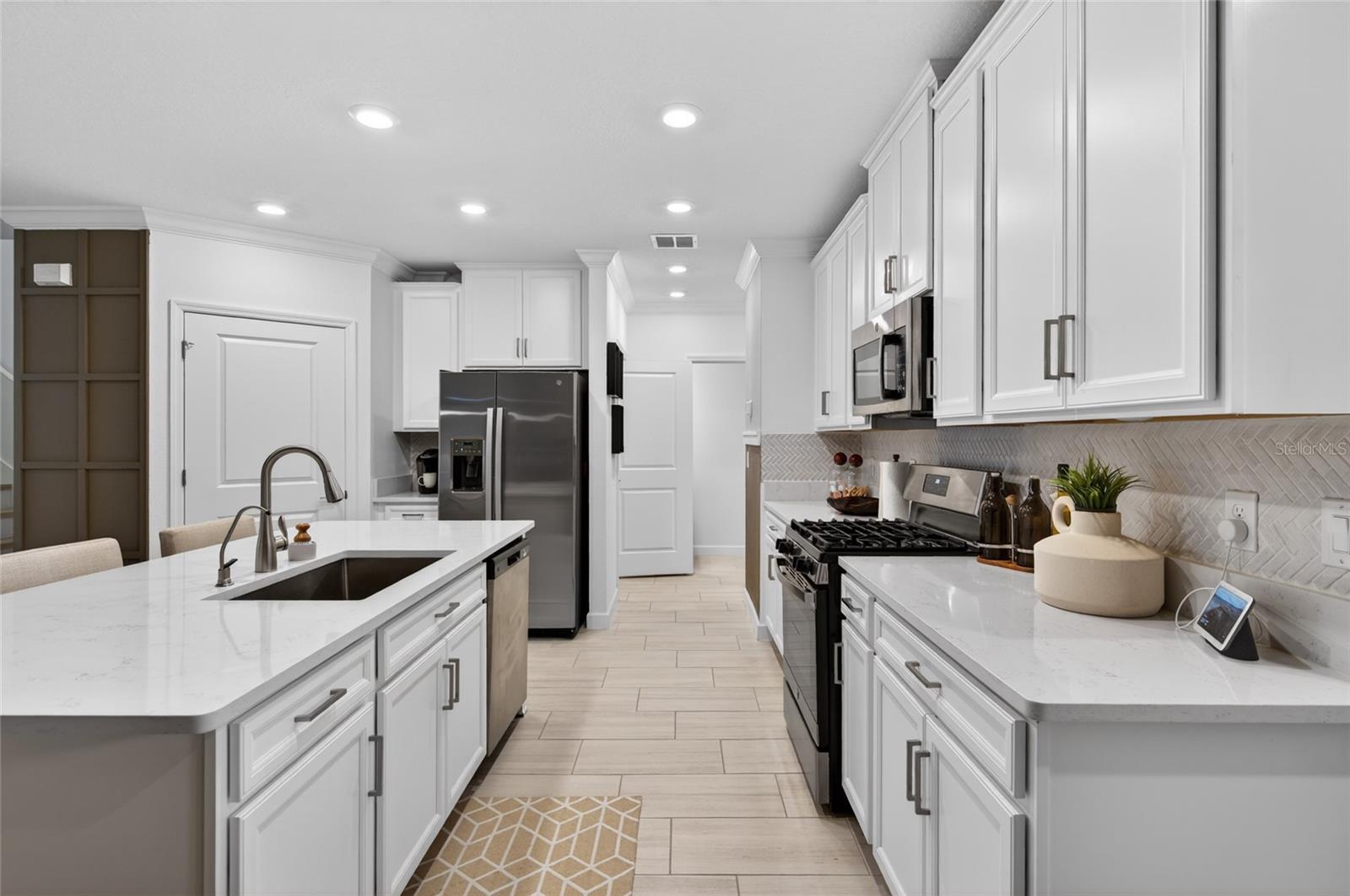 FOREST BROOKE ACTIVE ADULT PHS - Residential