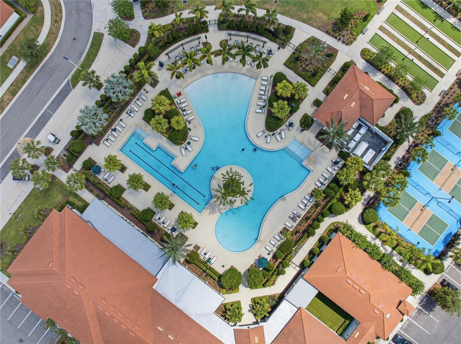 FOREST BROOKE ACTIVE ADULT PHS - Residential