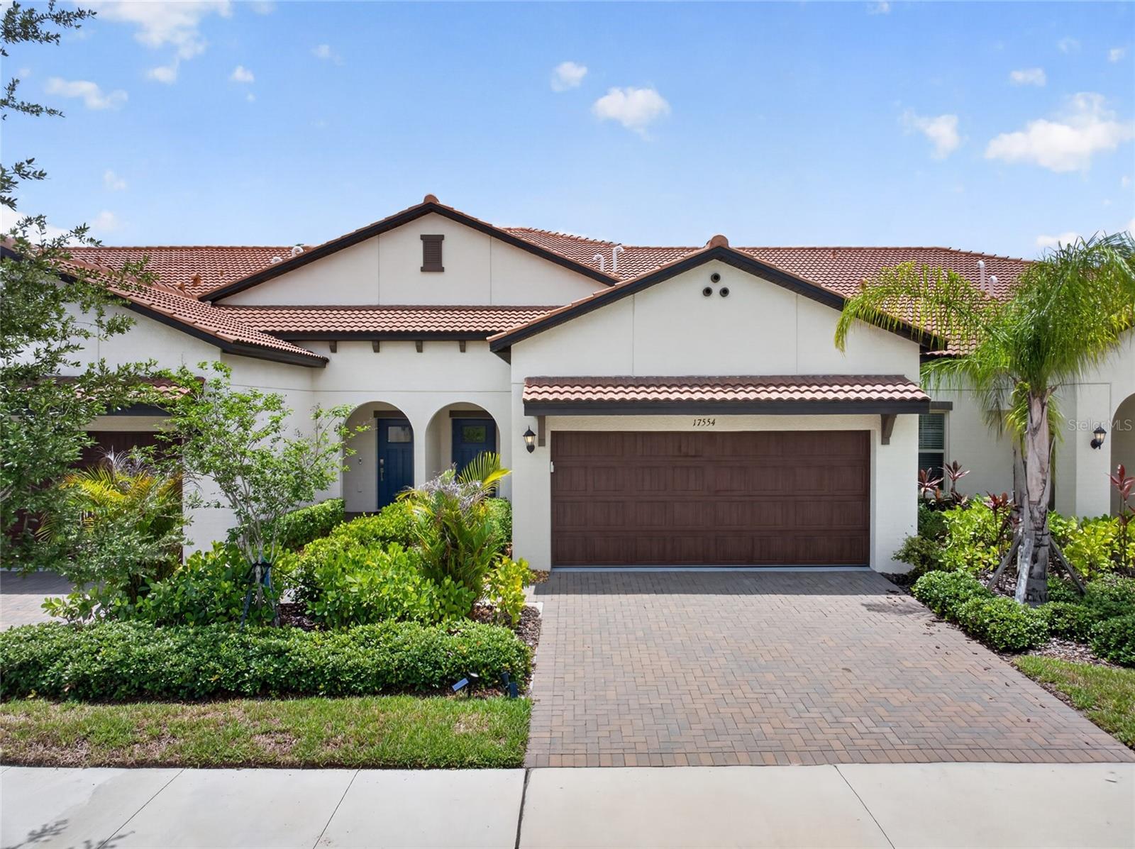 FOREST BROOKE ACTIVE ADULT PHS - Residential