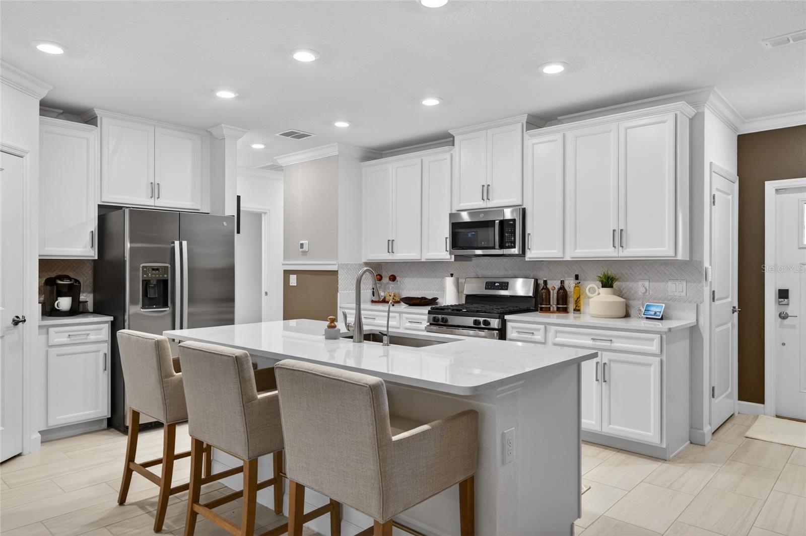 FOREST BROOKE ACTIVE ADULT PHS - Residential