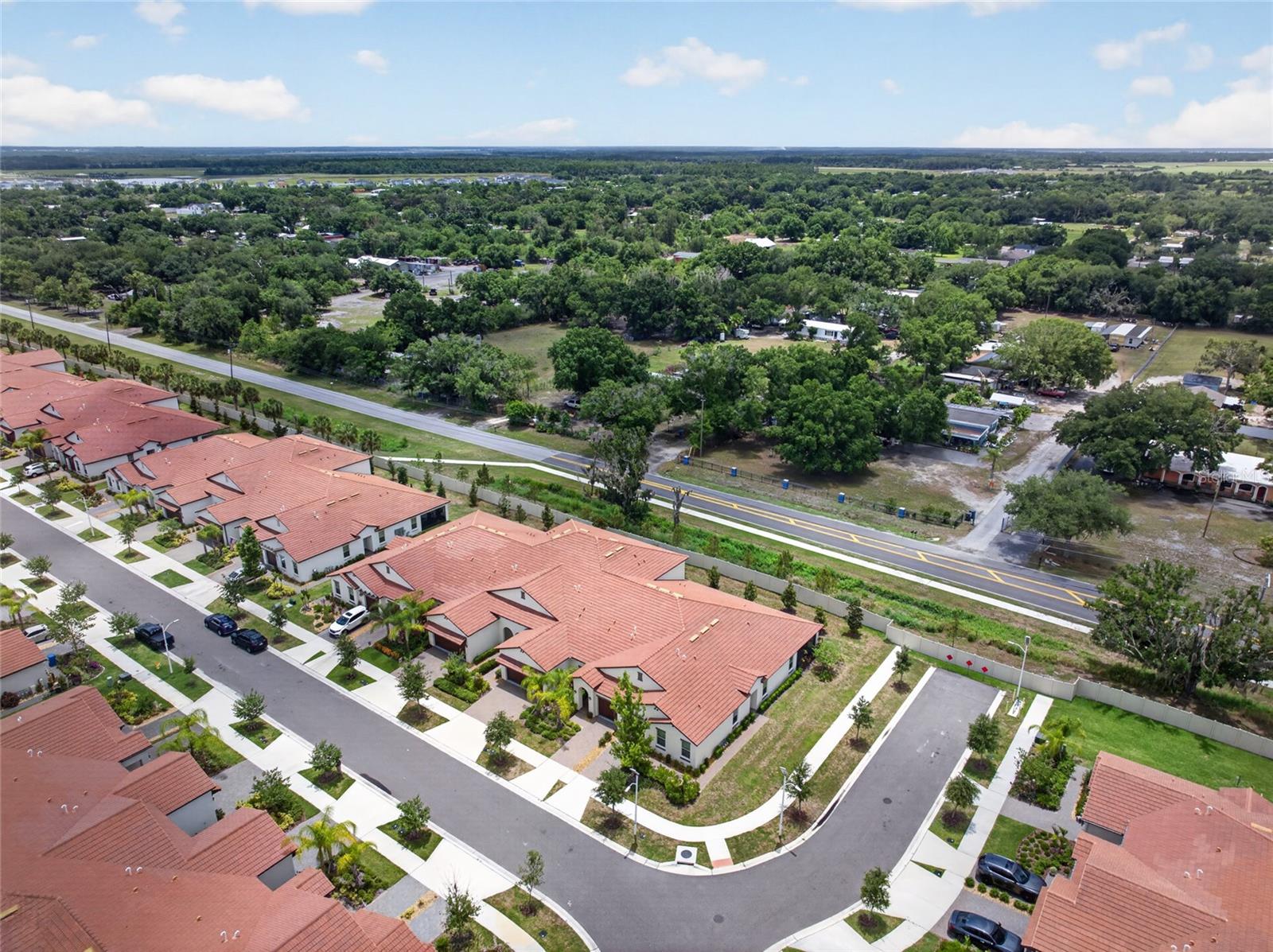 FOREST BROOKE ACTIVE ADULT PHS - Residential