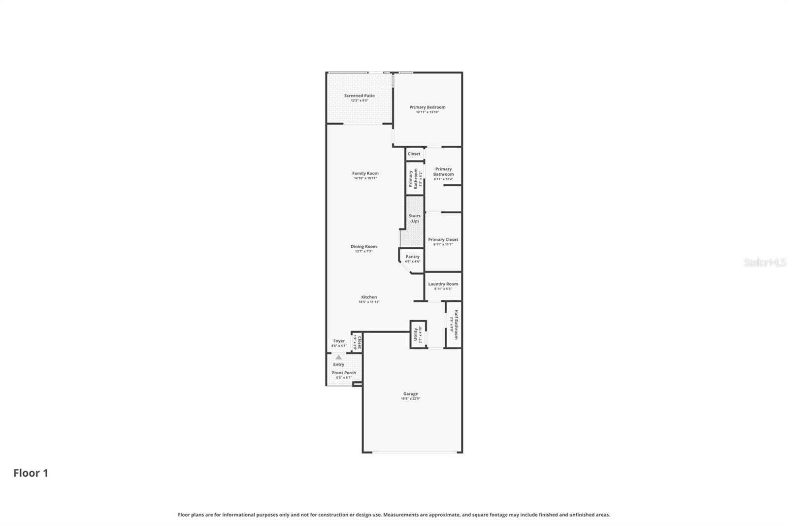 FOREST BROOKE ACTIVE ADULT PHS - Residential