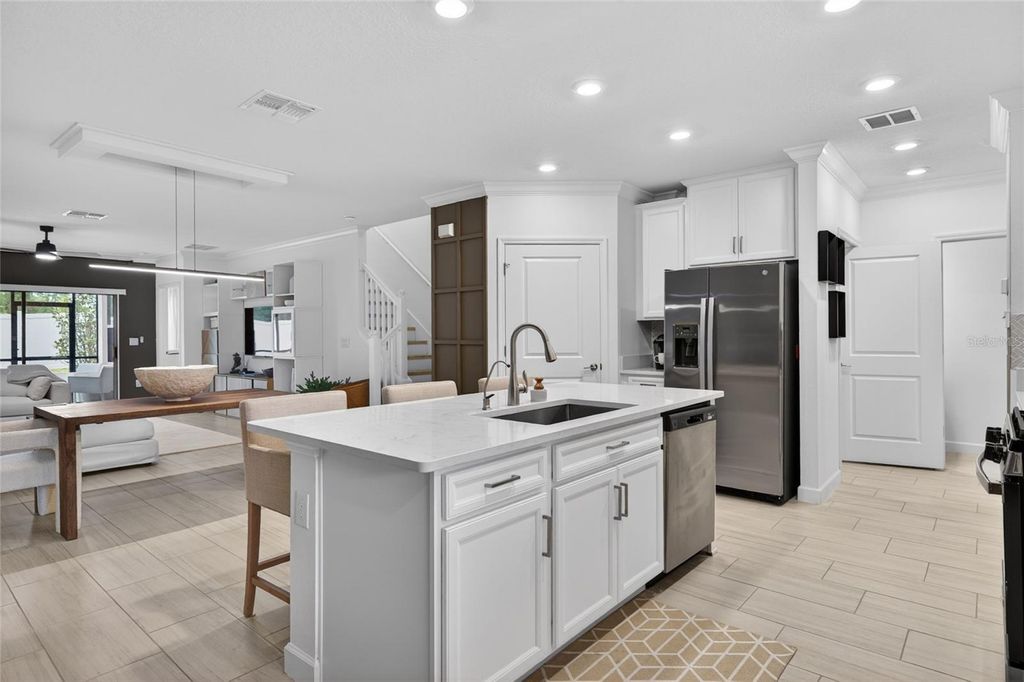 Photo of 17554 Holly Well Avenue, Wimauma, FL 33598 (MLS # TB8512106)