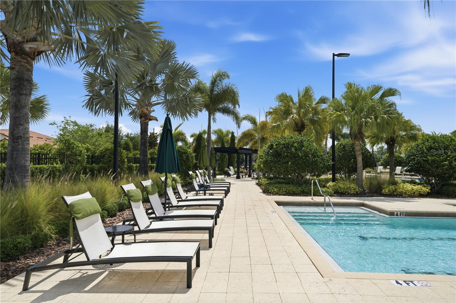 FOREST BROOKE ACTIVE ADULT PHS - Residential