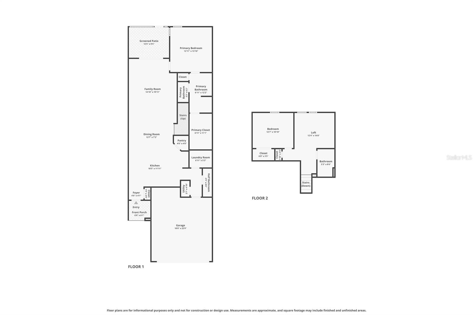FOREST BROOKE ACTIVE ADULT PHS - Residential