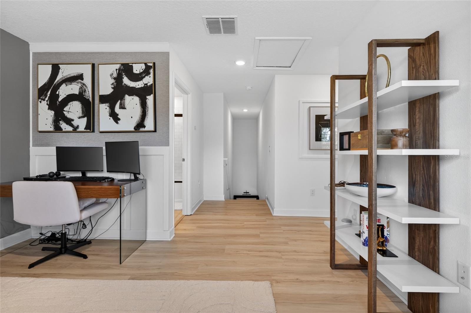 FOREST BROOKE ACTIVE ADULT PHS - Residential