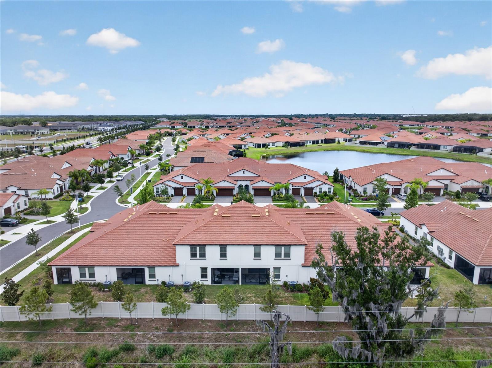 FOREST BROOKE ACTIVE ADULT PHS - Residential