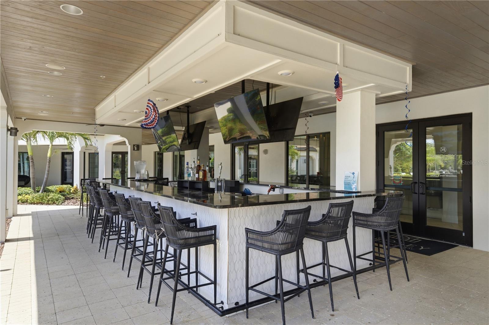 FOREST BROOKE ACTIVE ADULT PHS - Residential